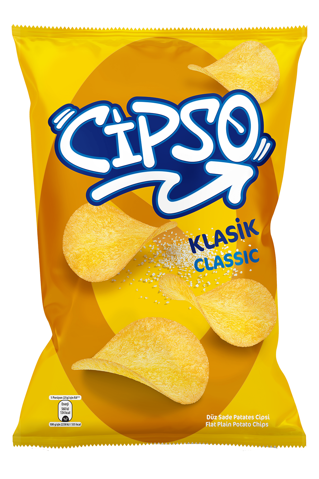 CİPSO KLASİK