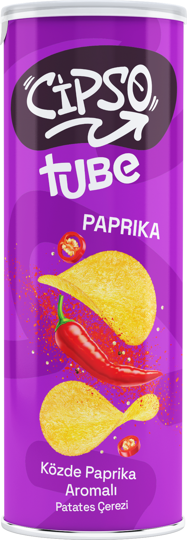 PAPRİKA - 160gr